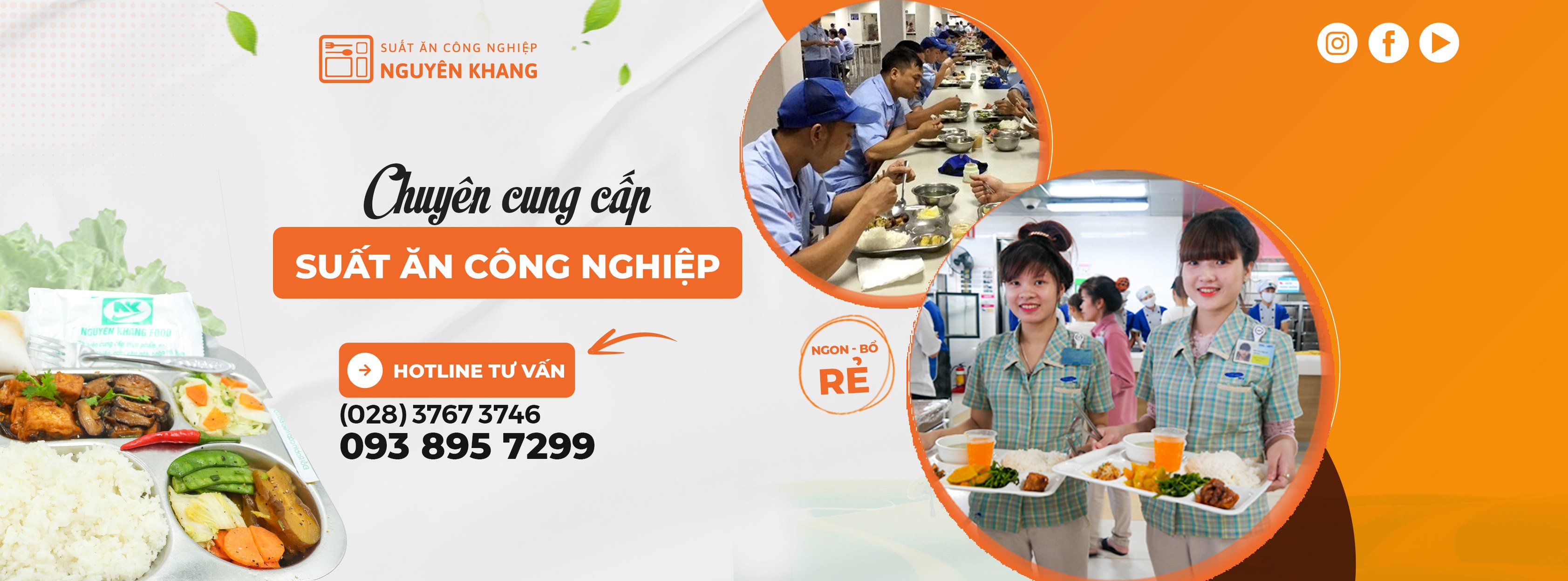 Công Ty TNHH Sản Xuất Thương Mại Dịch Vụ Nguyên Khang